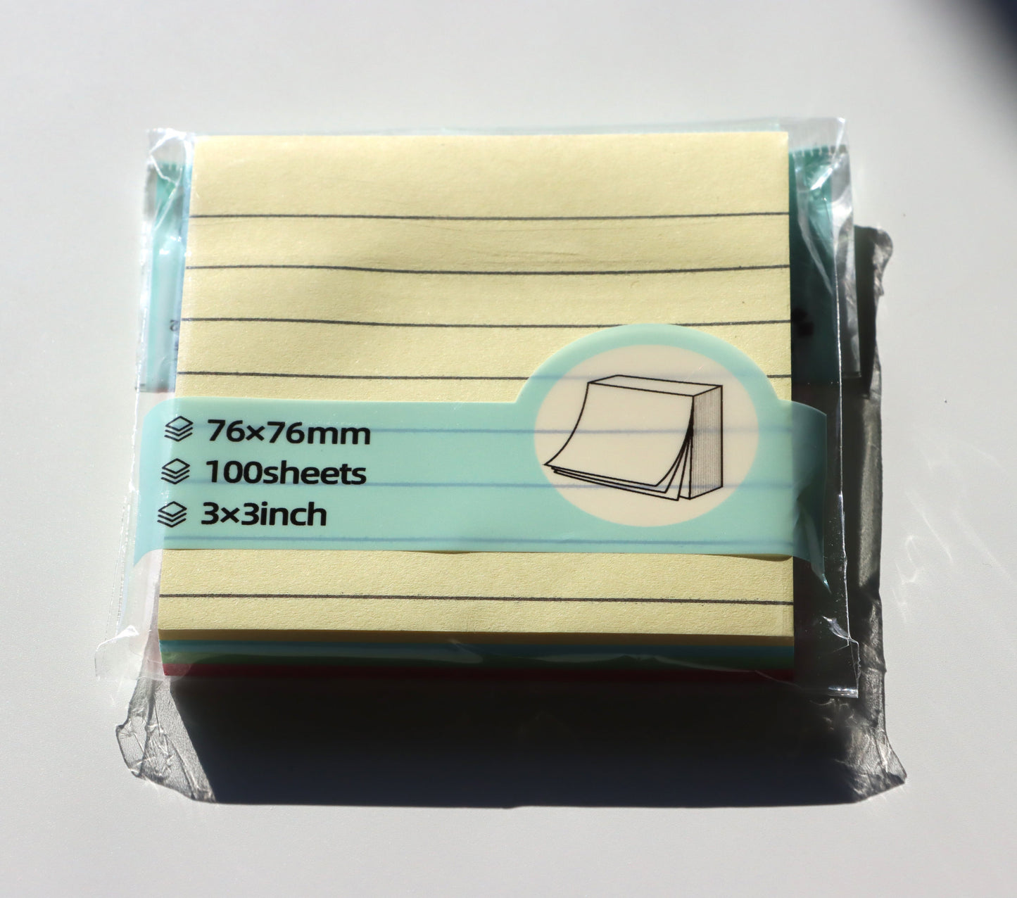 Lepící papíry pro rychlé popisy - Supreme Panthers