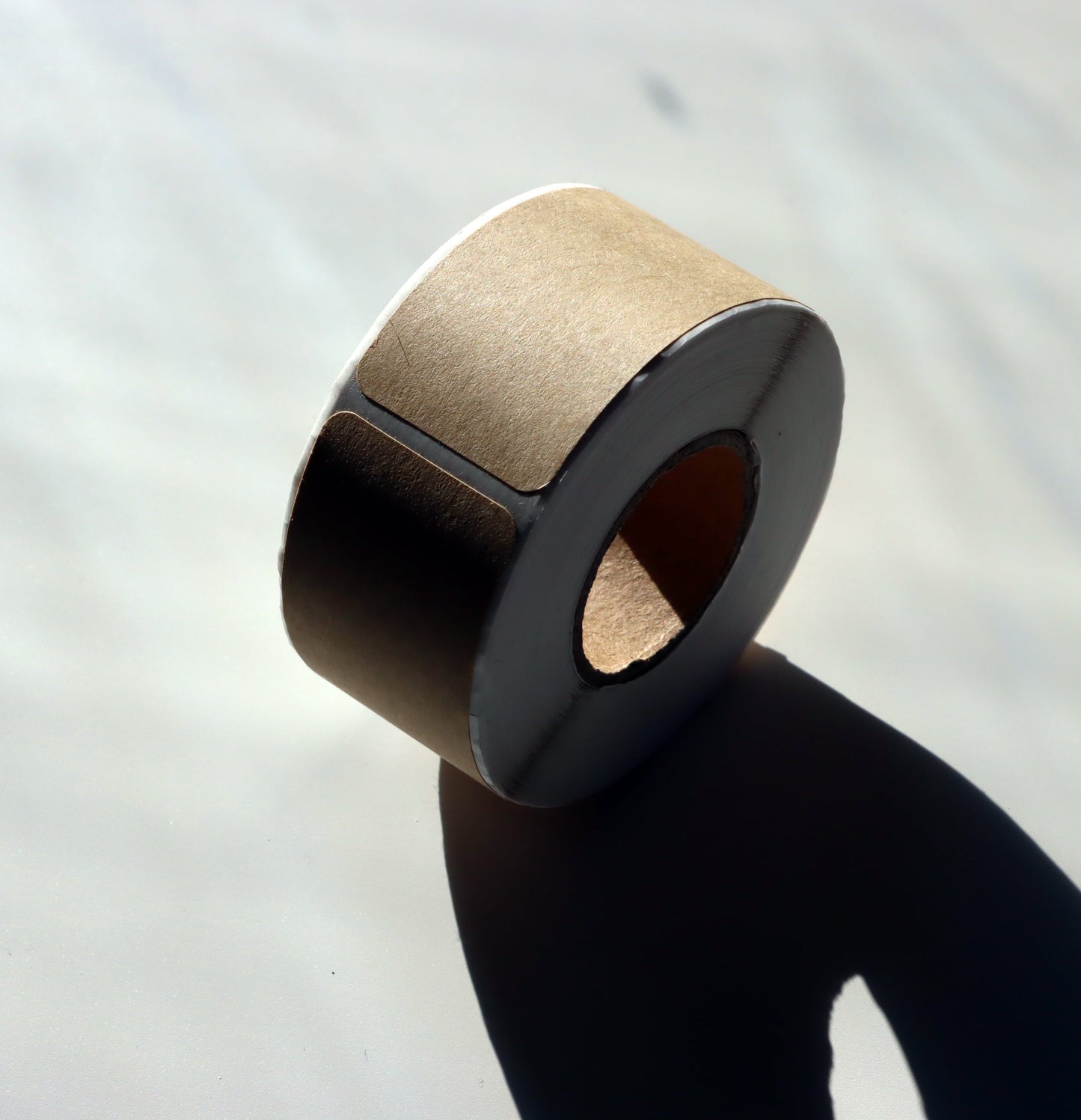 Lepící štítky hranaté kartonové na popisky, 260 samolepek - Supreme Panthers