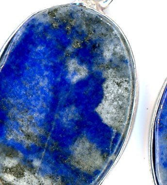 Náušnice lapis lazuli - Supreme Panthers