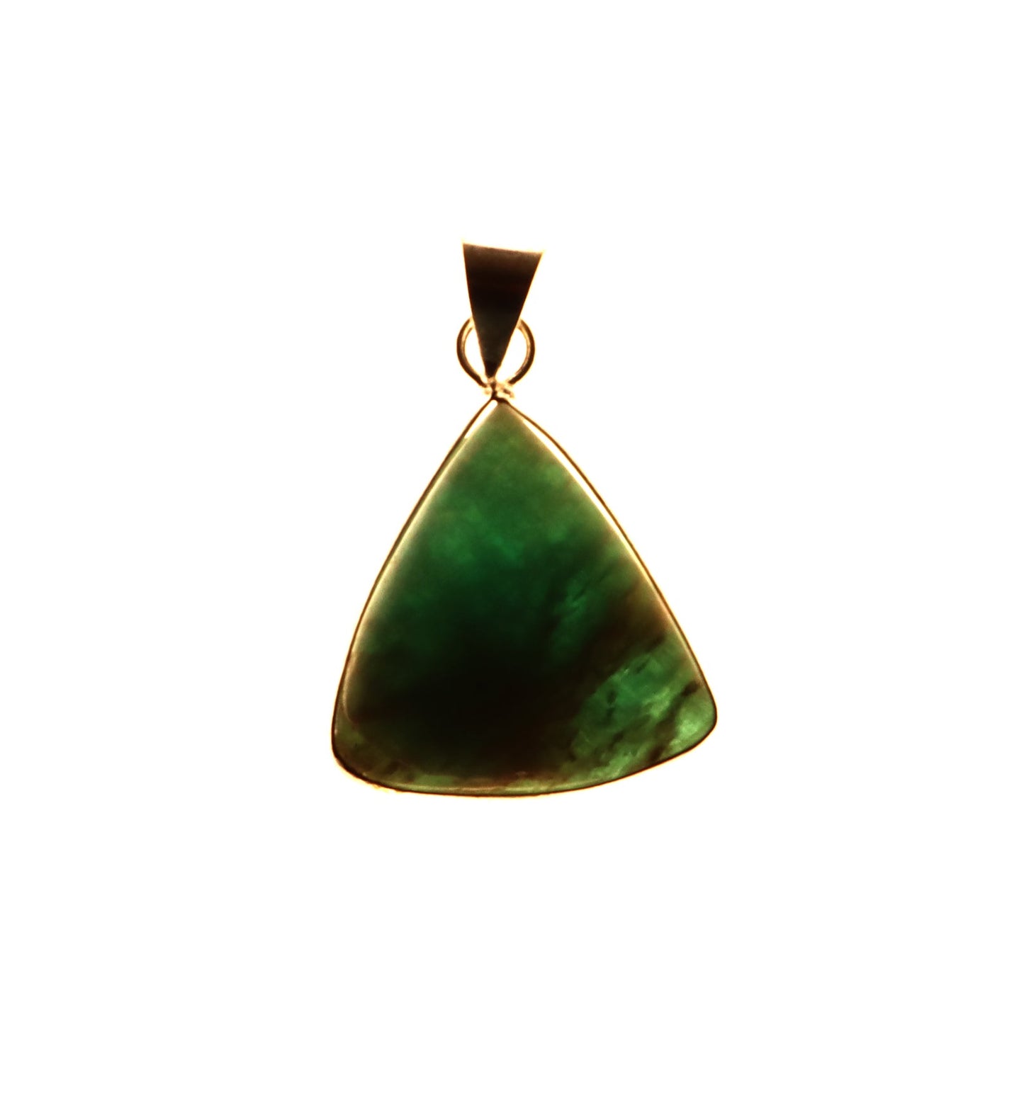 Přívěšek amazonit - Supreme Panthers