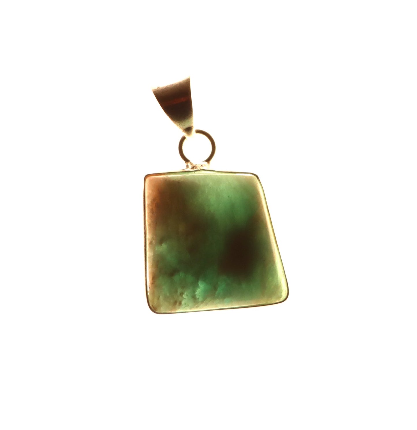 Přívěšek amazonit - Supreme Panthers