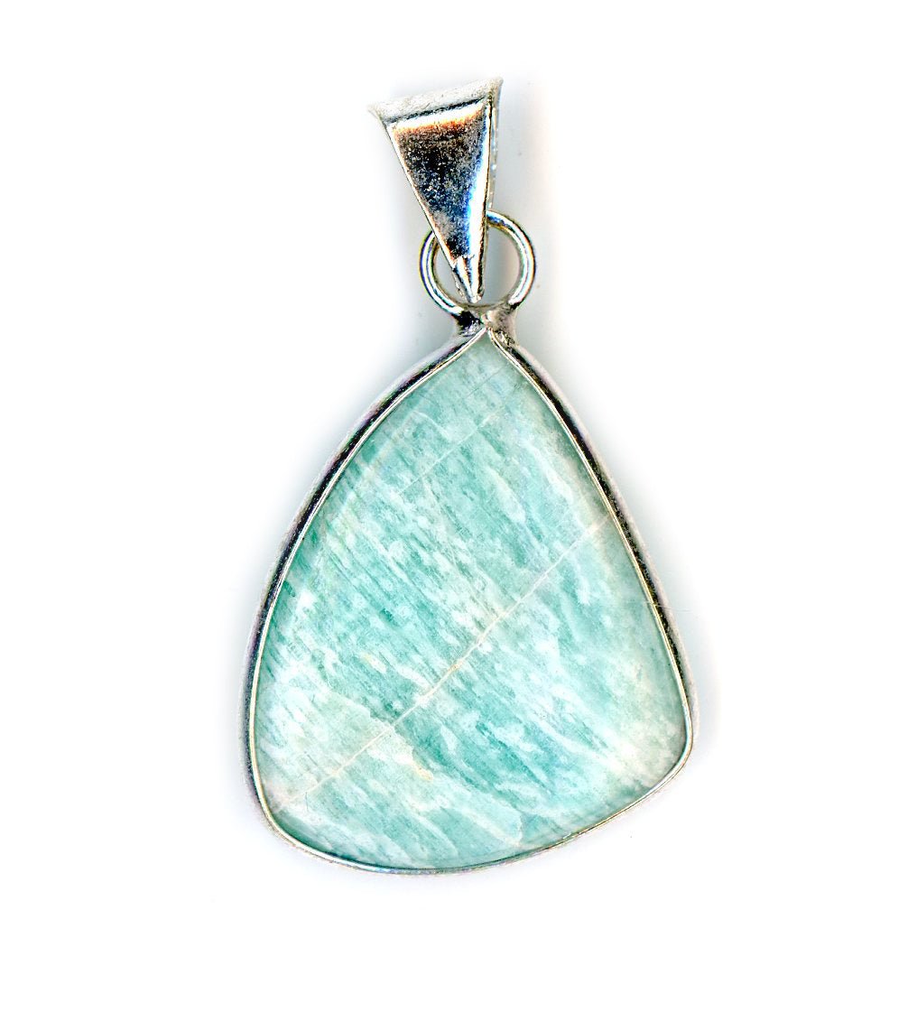 Přívěšek amazonit - Supreme Panthers