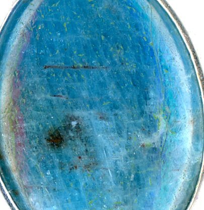 Přívěšek apatit - Supreme Panthers