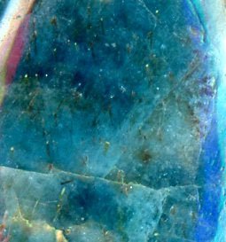 Přívěšek apatit moroxit - Supreme Panthers