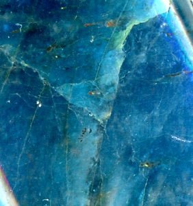 Přívěšek apatit moroxit - Supreme Panthers