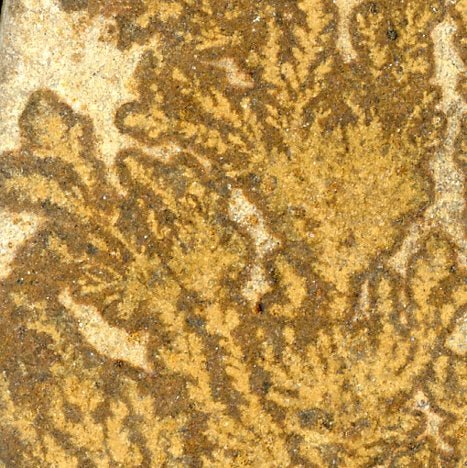 Přívěšek dendrity psilomelanu - Supreme Panthers