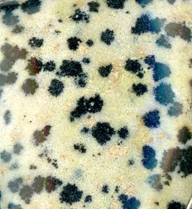 Přívěšek jaspis Dalmatine - Supreme Panthers