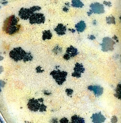 Přívěšek jaspis Dalmatine - Supreme Panthers