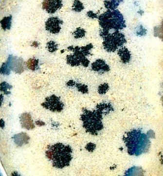 Přívěšek jaspis Dalmatine - Supreme Panthers