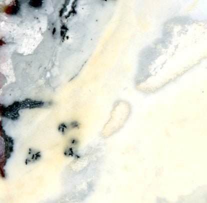 Přívěšek jaspis Maligano - Supreme Panthers