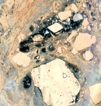 Přívěšek jaspis Maligano - Supreme Panthers