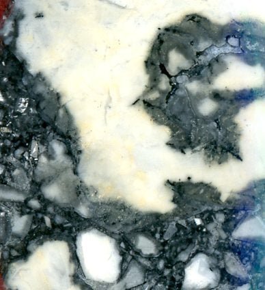 Přívěšek jaspis Maligano - Supreme Panthers