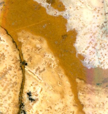 Přívěšek jaspis obrázkový - Supreme Panthers