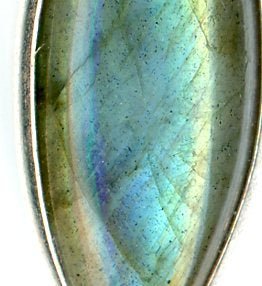 Přívěšek labradorit - Supreme Panthers