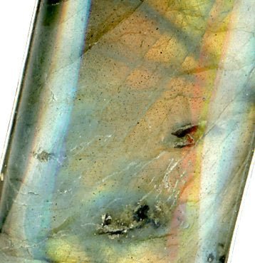 Přívěšek labradorit - Supreme Panthers