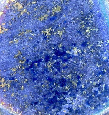 Přívěšek lapis lazuli - Supreme Panthers