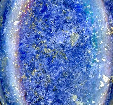 Přívěšek lapis lazuli - Supreme Panthers