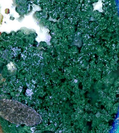 Přívěšek mechový achát - Supreme Panthers