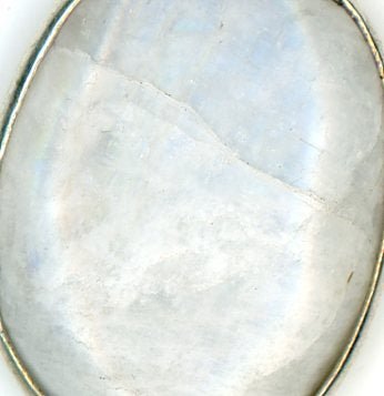 Přívěšek měsíční kámen - Supreme Panthers