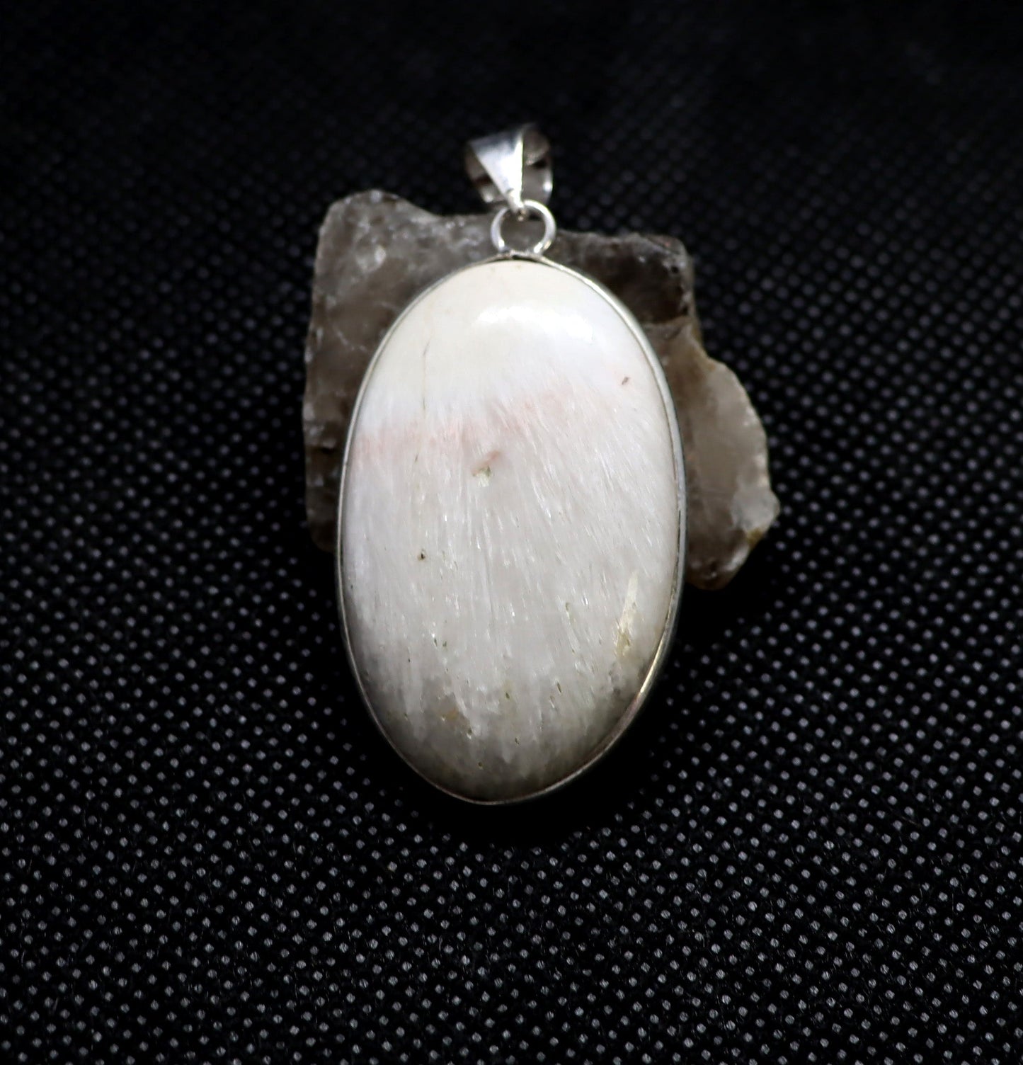 Přívěšek skolecit - Supreme Panthers