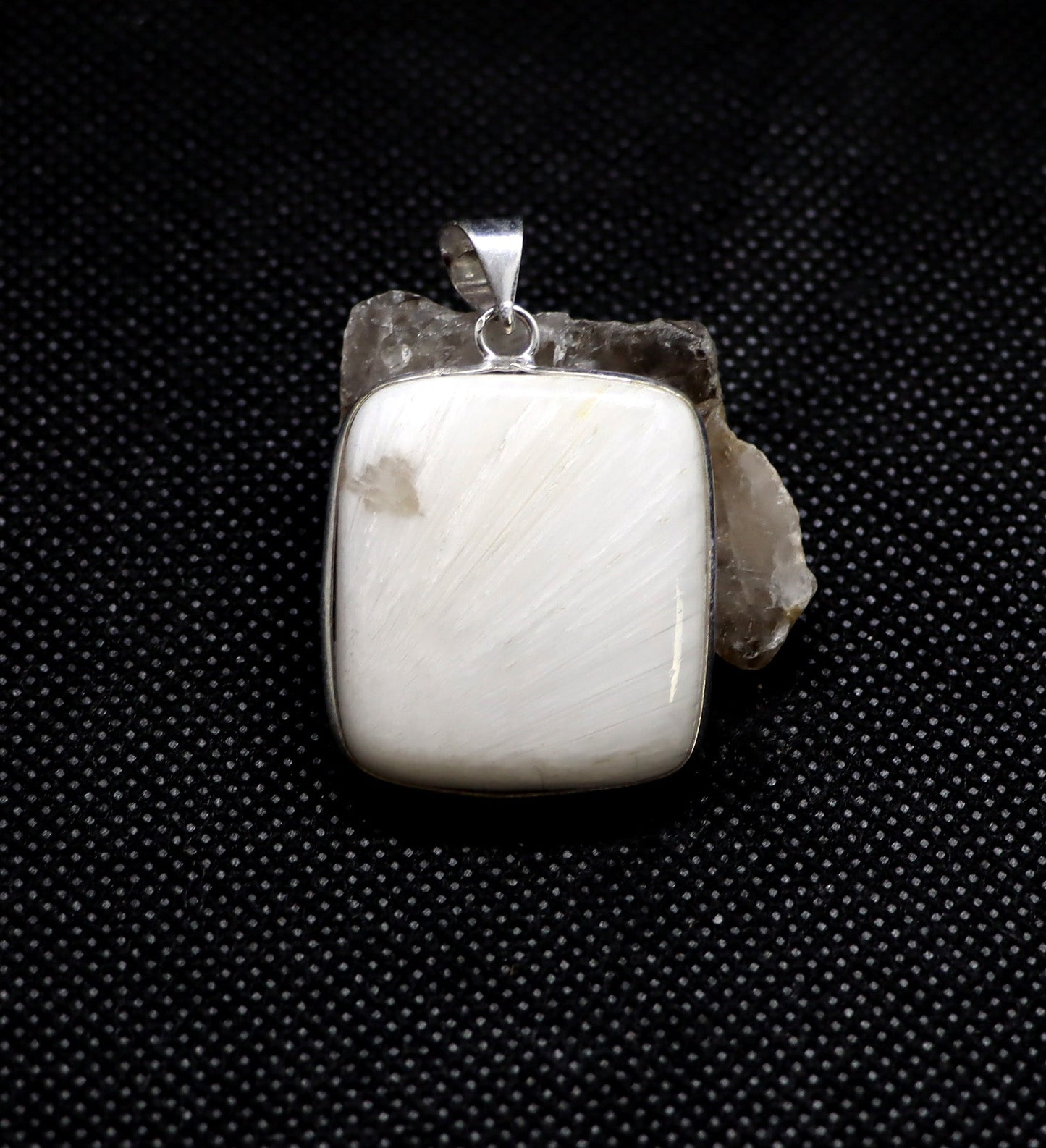 Přívěšek skolecit - Supreme Panthers