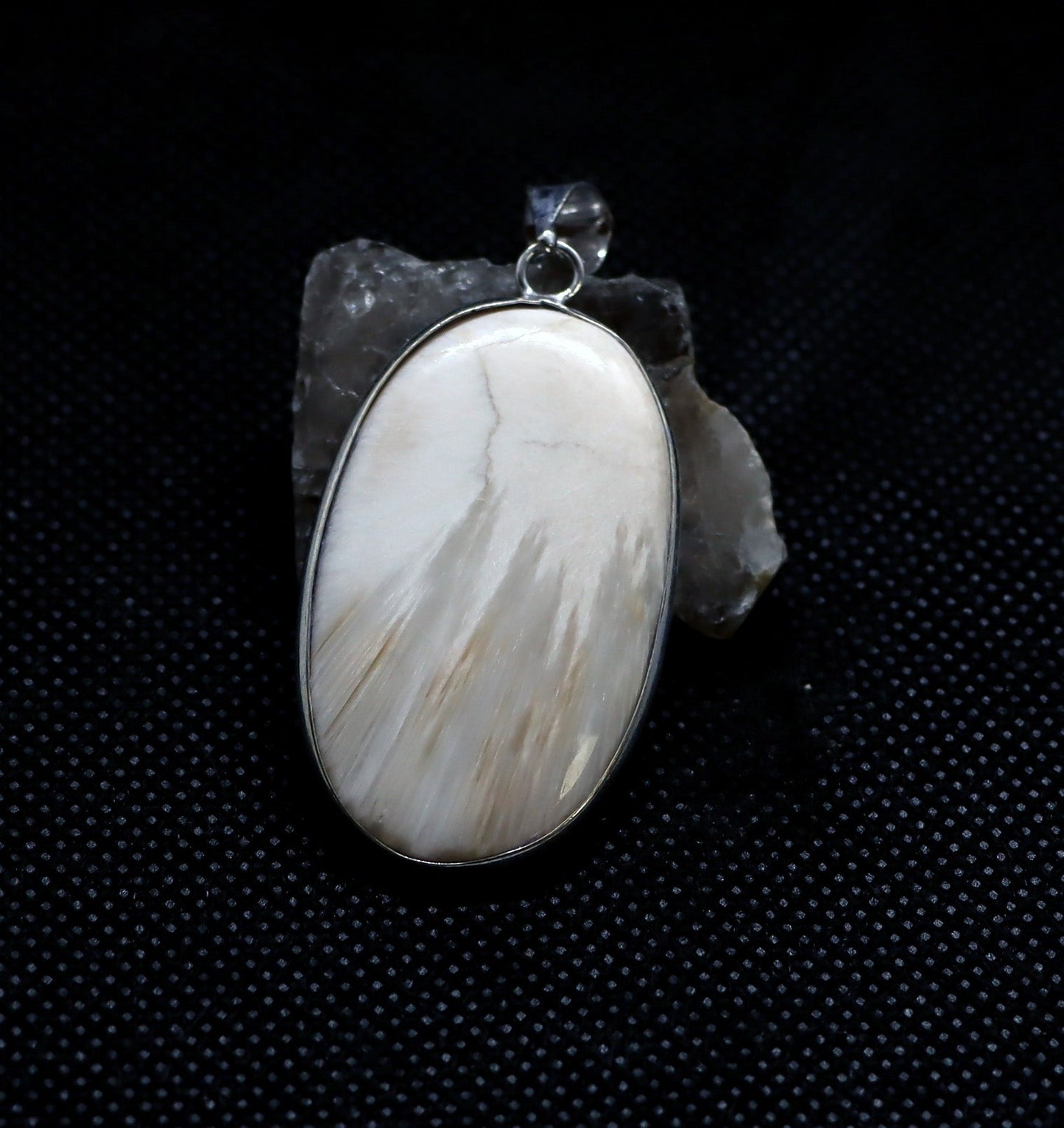 Přívěšek skolecit - Supreme Panthers