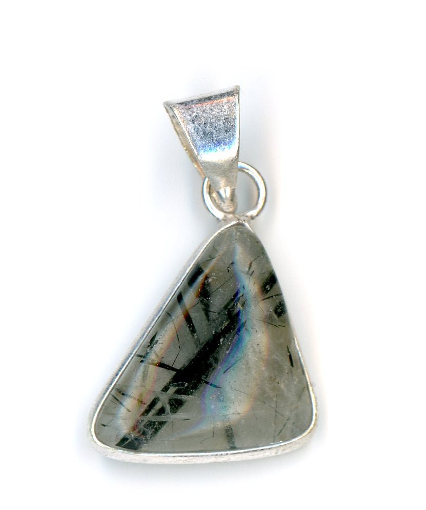 Přívěšek turmalín v křišťálu - Supreme Panthers