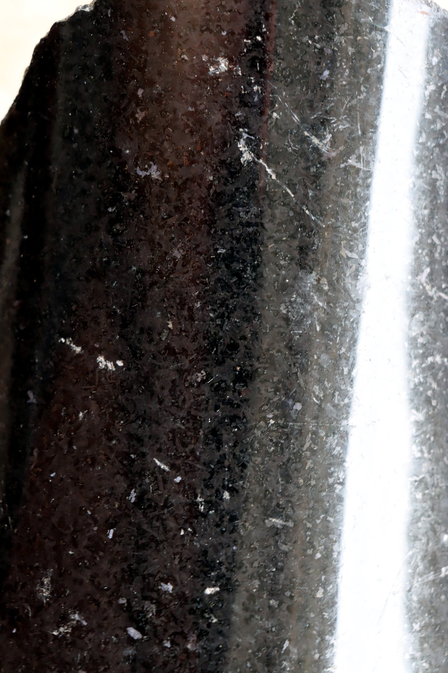 Sedýlko gabro - Supreme Panthers