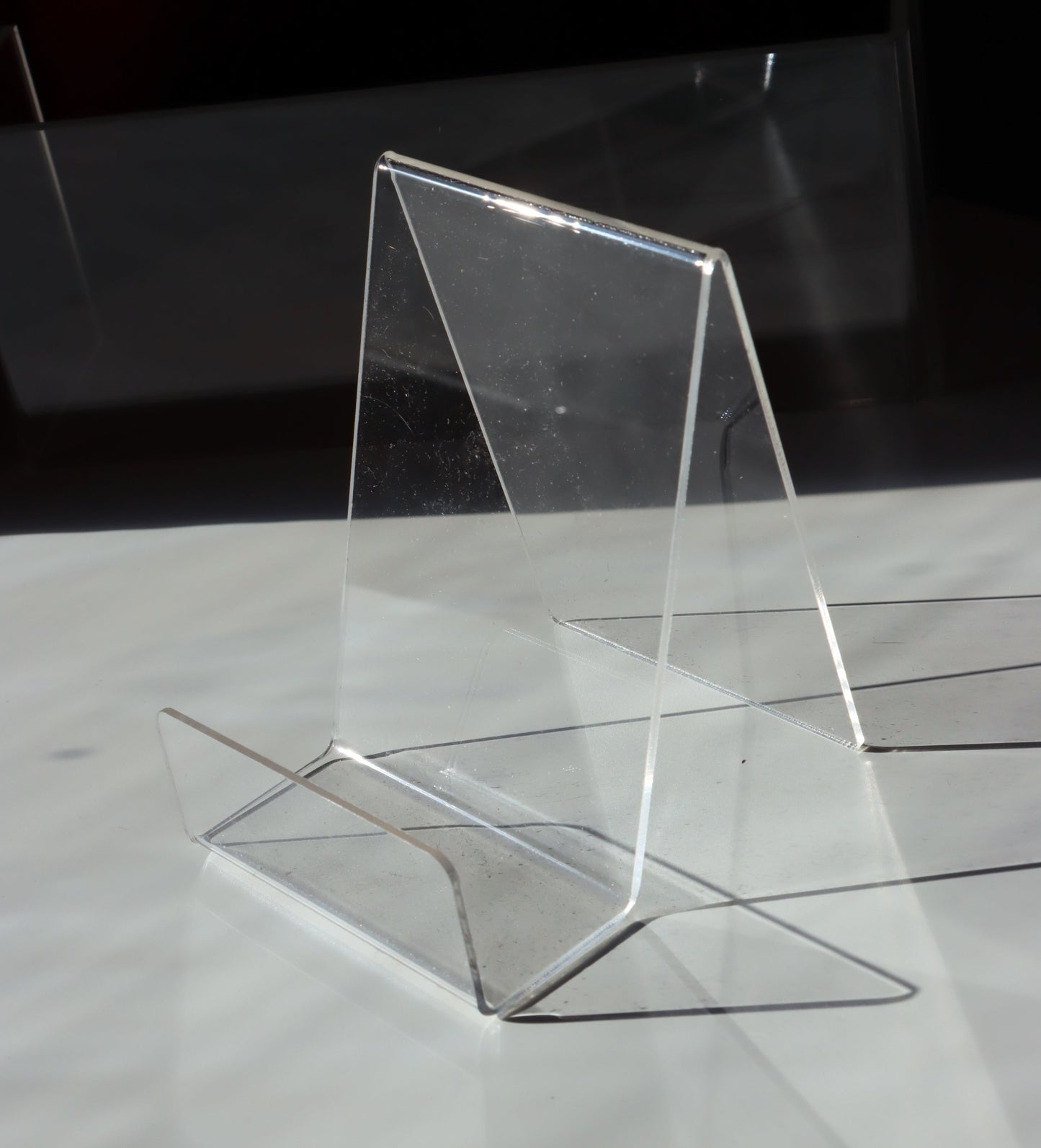 Stojan na prospekty plastový - Supreme Panthers