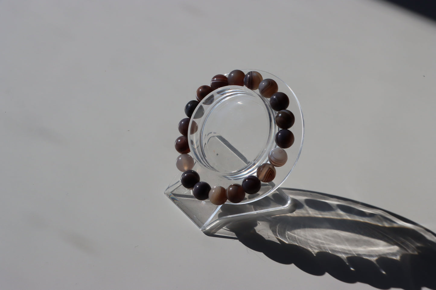 Stojan plastový na korálky - Supreme Panthers