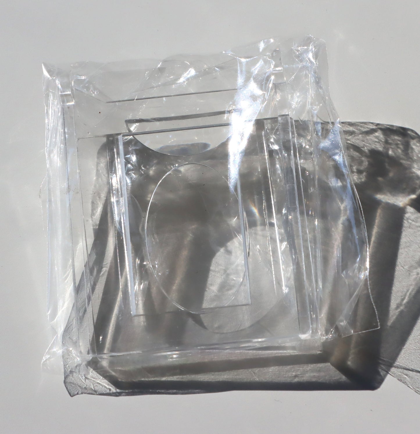 Stojan plastový velký skládací - Supreme Panthers