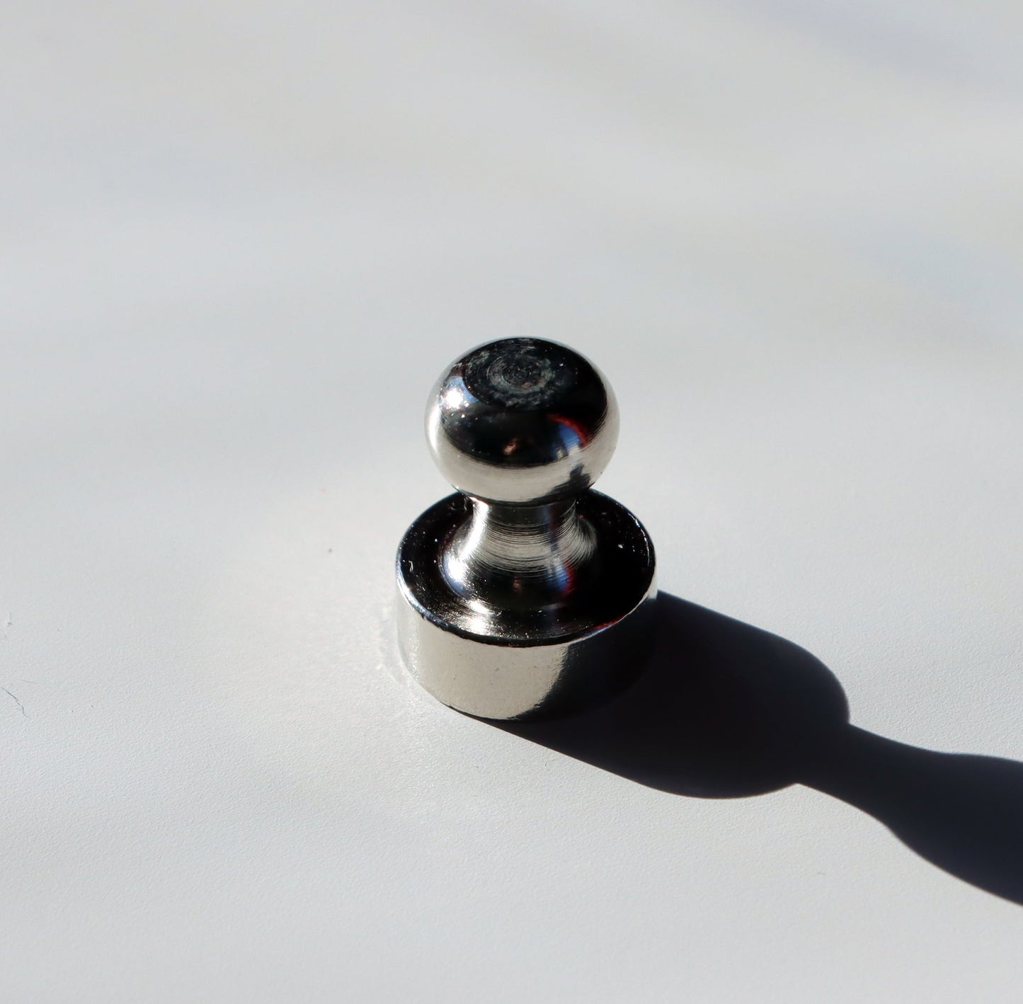 Věšáček kovový magnetický - Supreme Panthers