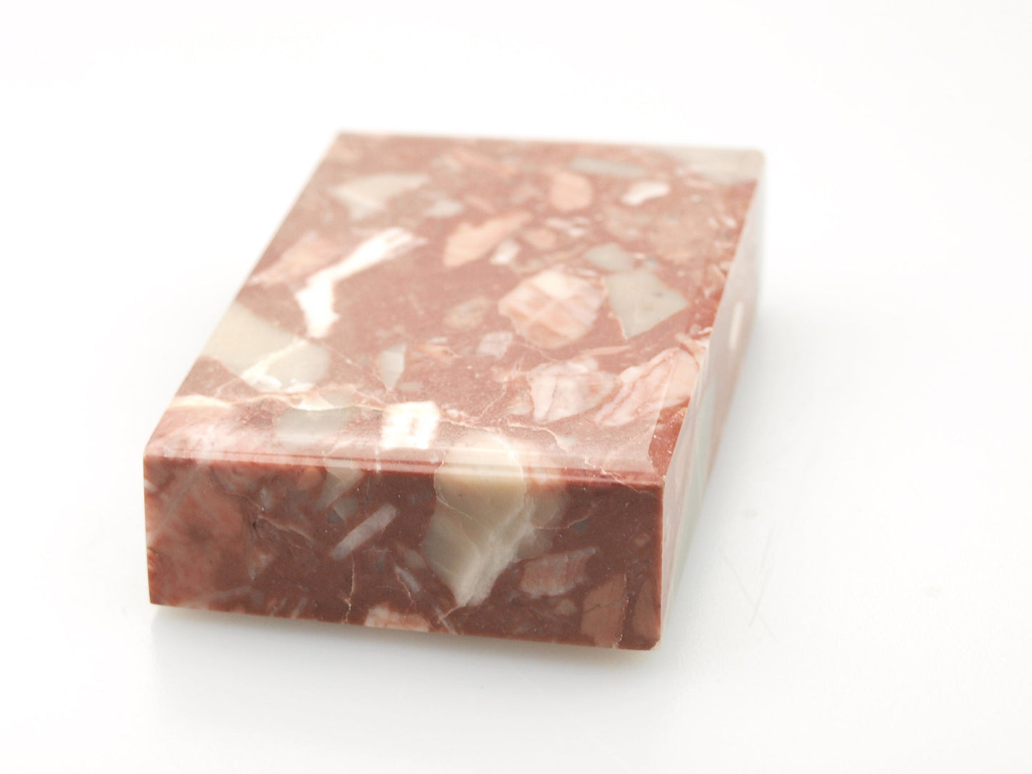 Destičkovec z brekcie - Supreme Panthers