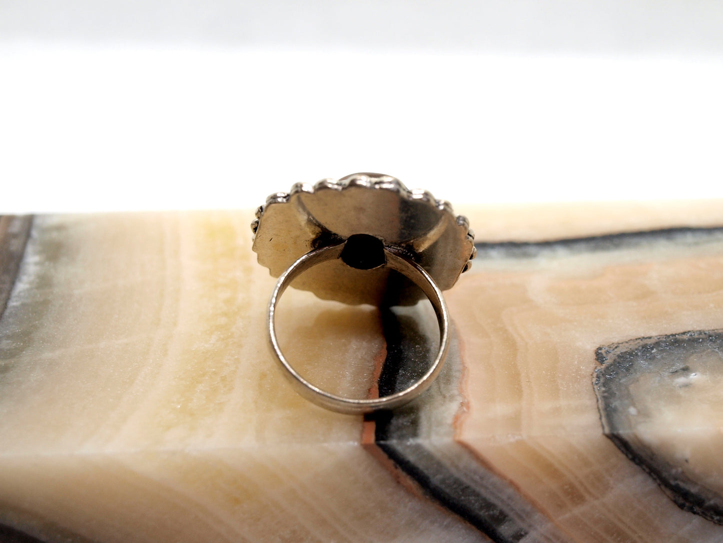 Prsten tygří oko - Supreme Panthers