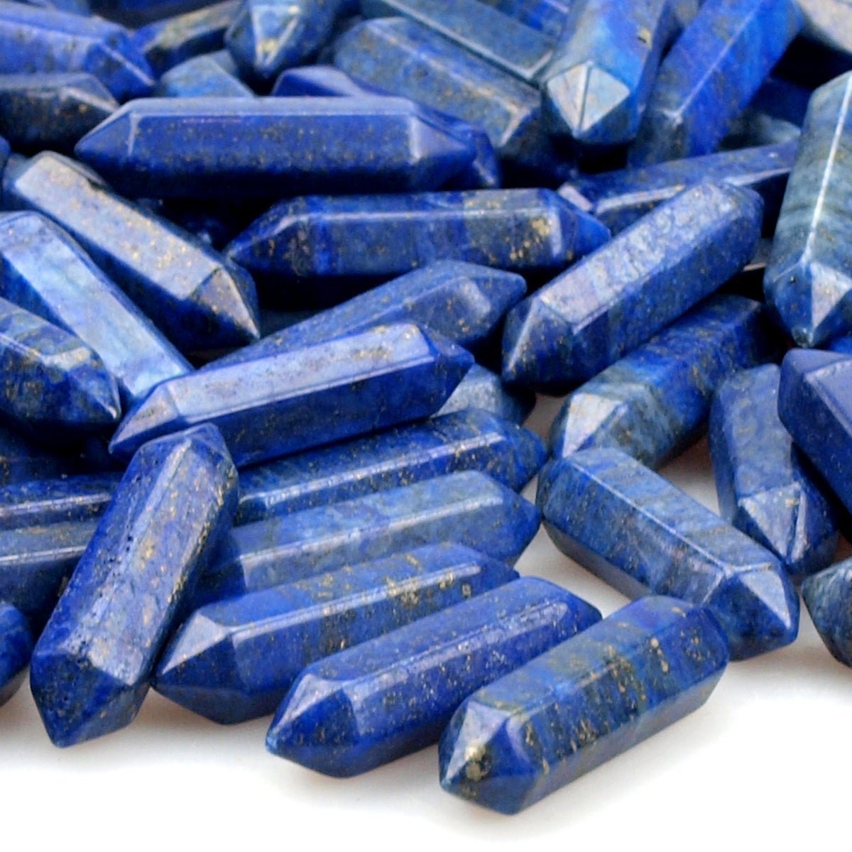 Drobnosti - Supreme Panthers