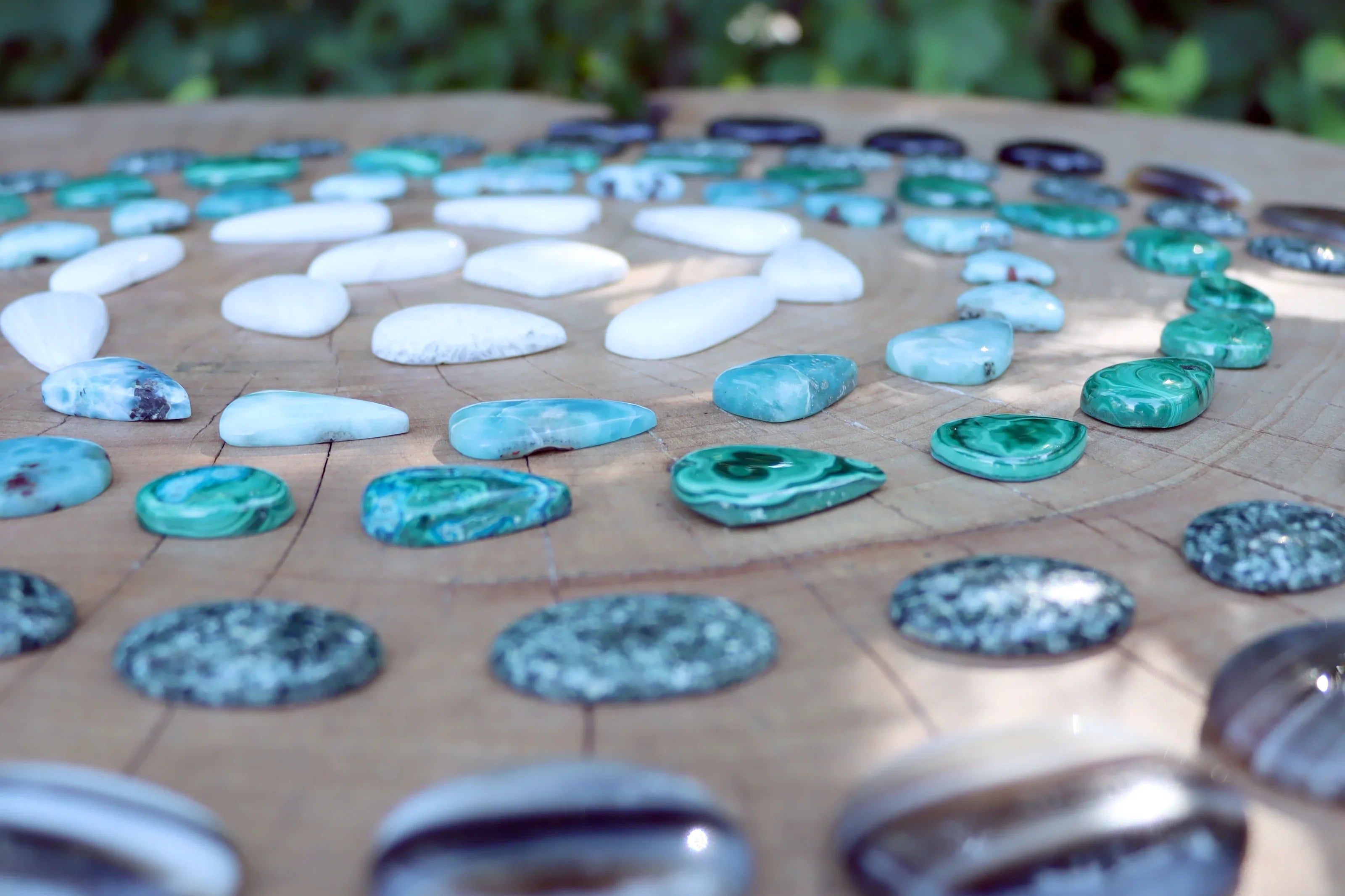 Pro šperkaře - Supreme Panthers