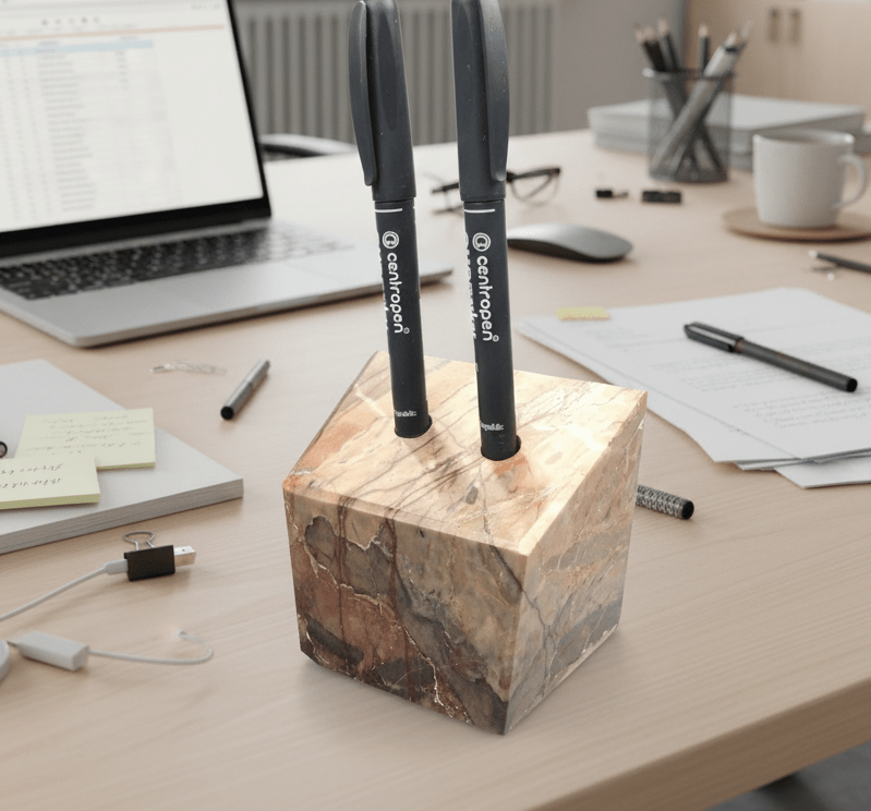 Těžítka, stojánky na tužky - Supreme Panthers