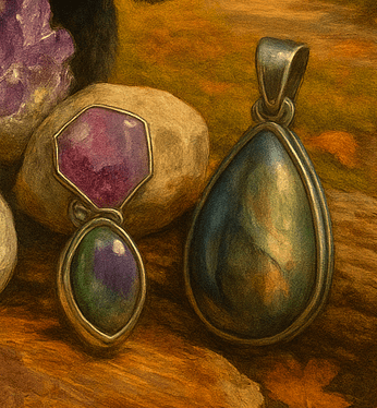 VÝPRODEJ Šperky - Supreme Panthers