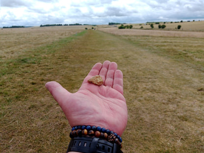 Pazourek "Stonehenge"