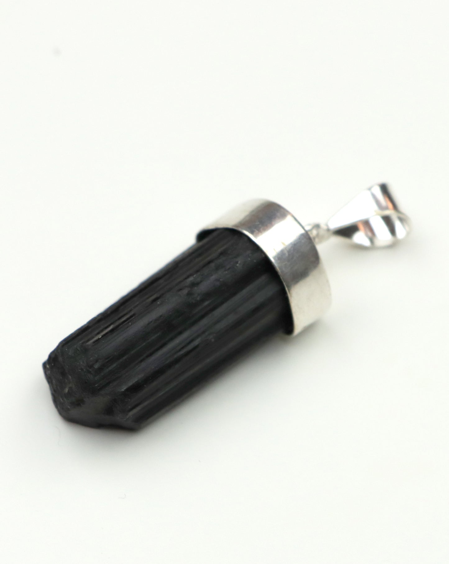 Přívěšek turmalín