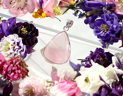 Přívěšek růženín