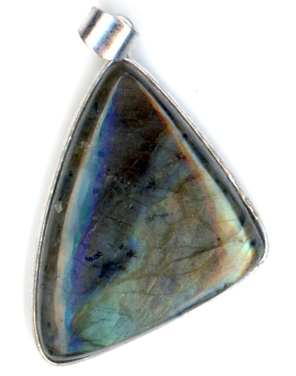 Přívěšek labradorit