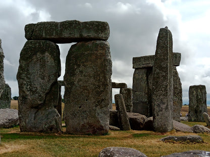 Pazourek "Stonehenge"