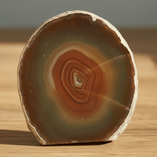 Achát - Supreme Panthers