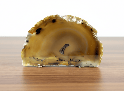 Achát krajkový - Supreme Panthers