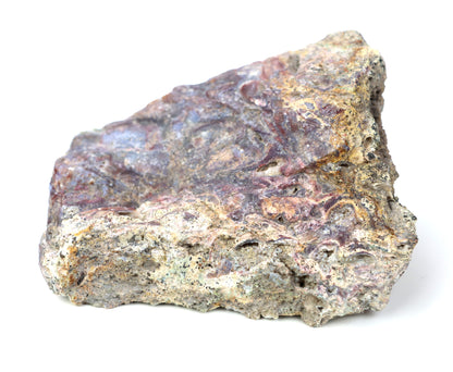 Achát mechový prdelka leštěný - Supreme Panthers