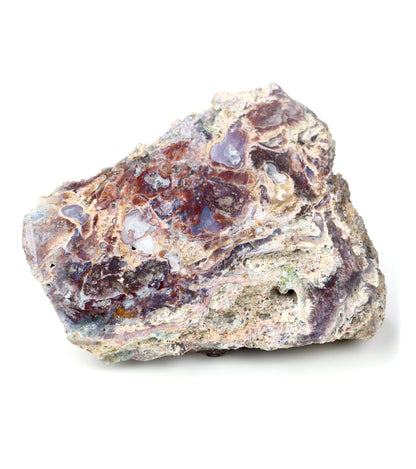 Achát mechový prdelka leštěný - Supreme Panthers