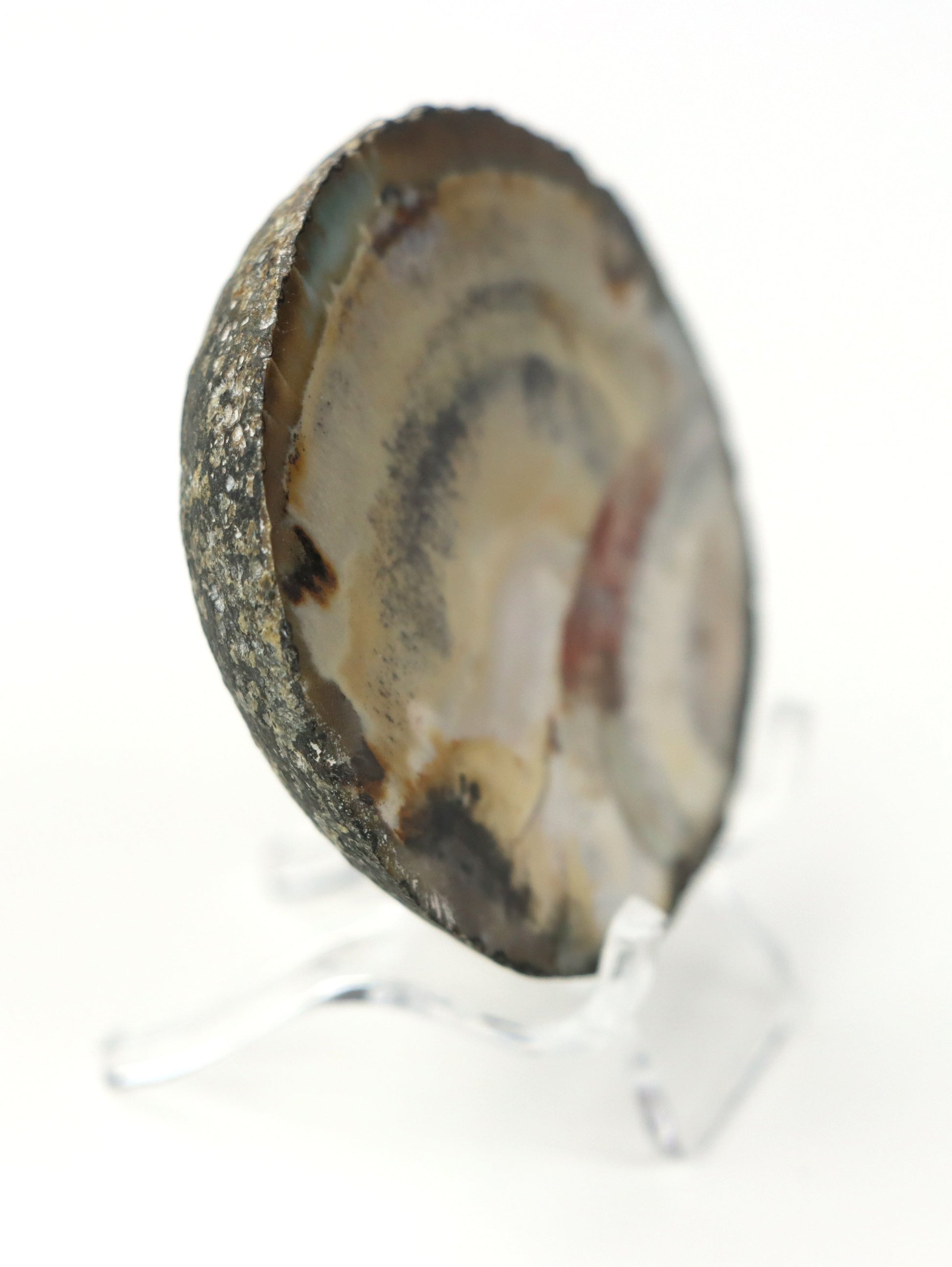 Achát páskovaný - Supreme Panthers