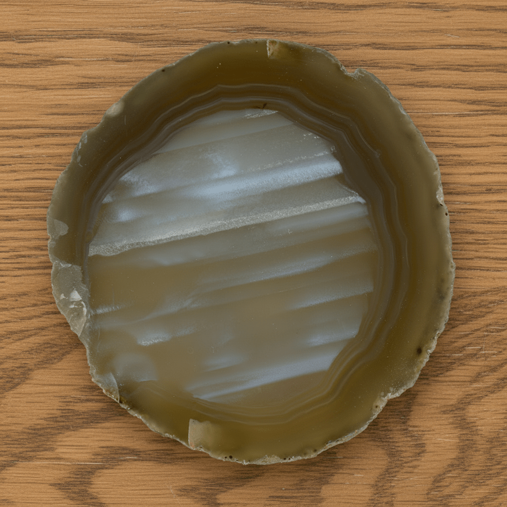 Achát páskovaný - Supreme Panthers