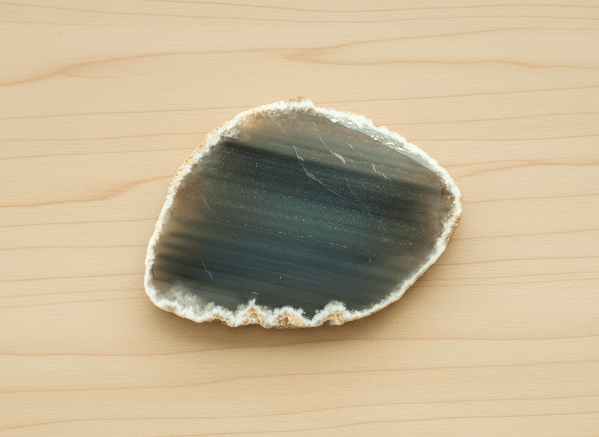 Achát páskovaný - Supreme Panthers